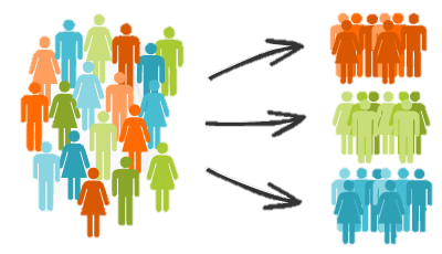 I.D.	SEGMENTACIÓN DEL TRABAJO Y EMPRESA INCLUSIVA