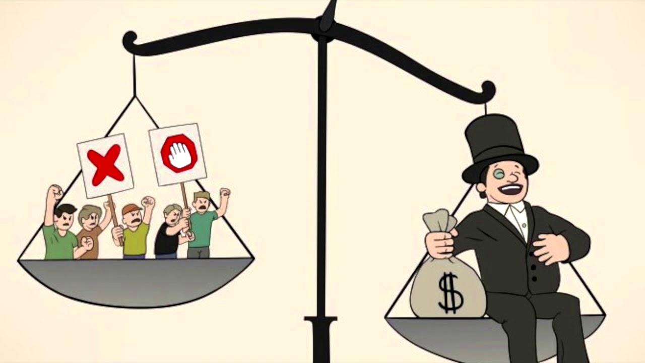 II. 7.- Dividendo social y desigualdad