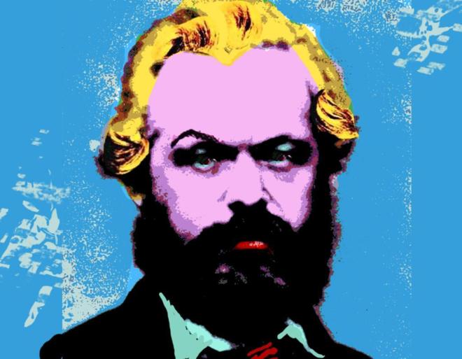 Revisitando a Marx: repensar la economía desde la democracia