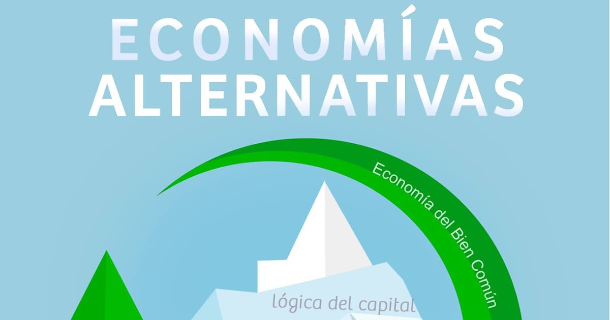 Semillas de economía alternativa