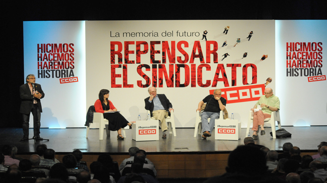 Democracia Económica y estrategia sindical: condiciones para la empresa como "bien común".